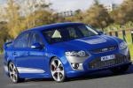 FPV GT-P 2008 года (AU)